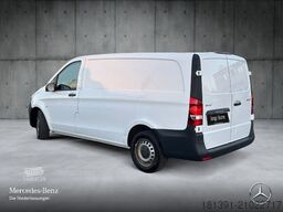 Mercedes-Benz Vito 110 CDI Kasten Lang