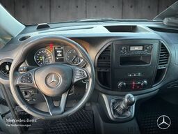 Mercedes-Benz Vito 110 CDI Kasten Lang