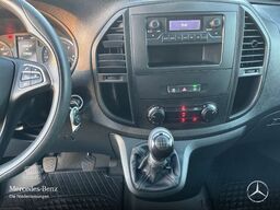Mercedes-Benz Vito 110 CDI Kasten Lang