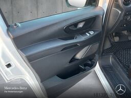 Mercedes-Benz Vito 110 CDI Kasten Lang