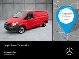 Mercedes-Benz Vito 114 CDI Kasten Extralang
