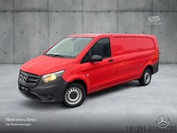 Mercedes-Benz Vito 114 CDI Kasten Extralang