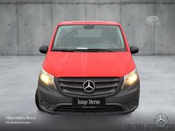 Mercedes-Benz Vito 114 CDI Kasten Extralang