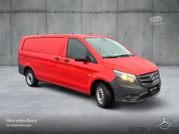 Mercedes-Benz Vito 114 CDI Kasten Extralang