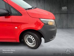 Mercedes-Benz Vito 114 CDI Kasten Extralang