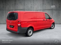 Mercedes-Benz Vito 114 CDI Kasten Extralang