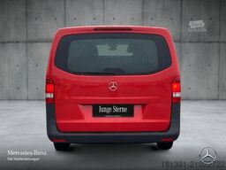 Mercedes-Benz Vito 114 CDI Kasten Extralang