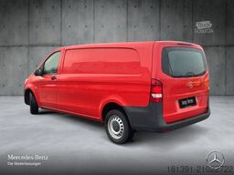 Mercedes-Benz Vito 114 CDI Kasten Extralang