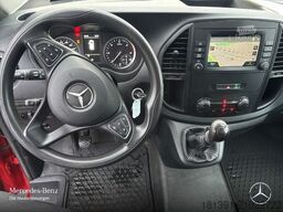 Mercedes-Benz Vito 114 CDI Kasten Extralang