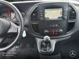 Mercedes-Benz Vito 114 CDI Kasten Extralang
