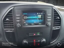 Mercedes-Benz Vito 114 CDI Kasten Extralang