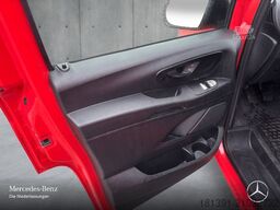 Mercedes-Benz Vito 114 CDI Kasten Extralang
