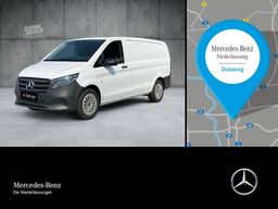 Mercedes-Benz Vito 116 CDI Kasten Lang