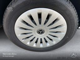 Mercedes-Benz Vito 116 CDI Kasten Lang