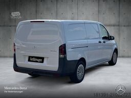 Mercedes-Benz Vito 116 CDI Kasten Lang