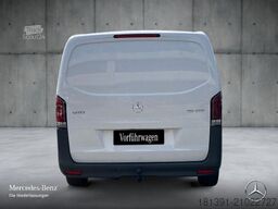 Mercedes-Benz Vito 116 CDI Kasten Lang