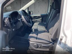 Mercedes-Benz Vito 116 CDI Kasten Lang
