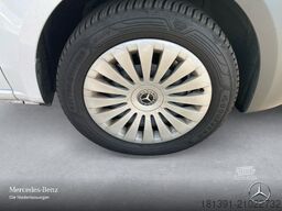 Mercedes-Benz Vito 116 CDI Kasten Lang