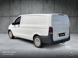 Mercedes-Benz Vito 116 CDI Kasten Lang
