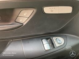 Mercedes-Benz Vito 116 CDI Kasten Lang