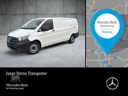 Mercedes-Benz Vito 116 CDI Kasten Extralang