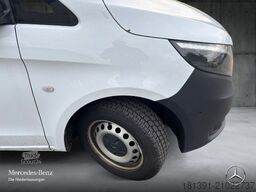 Mercedes-Benz Vito 116 CDI Kasten Extralang