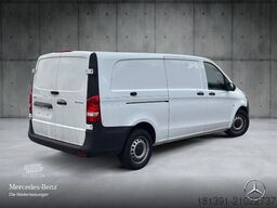 Mercedes-Benz Vito 116 CDI Kasten Extralang