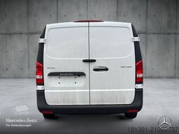 Mercedes-Benz Vito 116 CDI Kasten Extralang