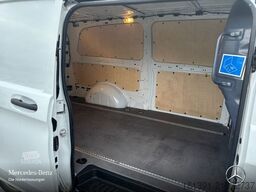 Mercedes-Benz Vito 116 CDI Kasten Extralang