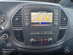 Mercedes-Benz Vito 116 CDI Kasten Extralang