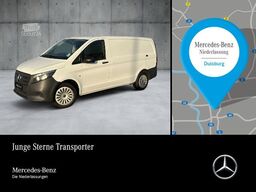 Mercedes-Benz Vito 116 CDI Kasten Lang