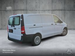 Mercedes-Benz Vito 116 CDI Kasten Lang