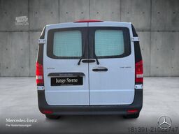Mercedes-Benz Vito 116 CDI Kasten Lang