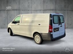 Mercedes-Benz Vito 116 CDI Kasten Lang