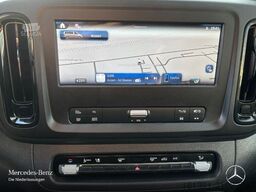 Mercedes-Benz Vito 116 CDI Kasten Lang