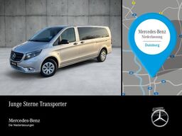 Mercedes-Benz Vito 114 CDI Kasten Extralang