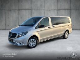 Mercedes-Benz Vito 114 CDI Kasten Extralang