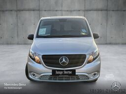 Mercedes-Benz Vito 114 CDI Kasten Extralang