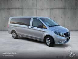 Mercedes-Benz Vito 114 CDI Kasten Extralang