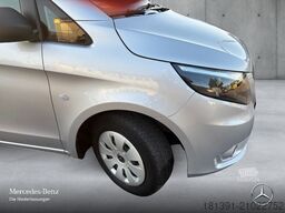Mercedes-Benz Vito 114 CDI Kasten Extralang