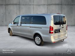Mercedes-Benz Vito 114 CDI Kasten Extralang
