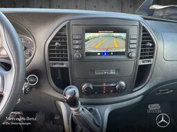 Mercedes-Benz Vito 114 CDI Kasten Extralang