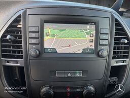 Mercedes-Benz Vito 114 CDI Kasten Extralang