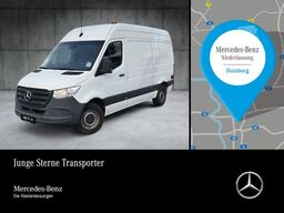 Mercedes-Benz Sprinter 314 CDI Kasten Hochdach Standard