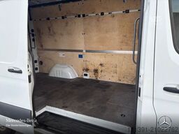 Mercedes-Benz Sprinter 314 CDI Kasten Hochdach Standard