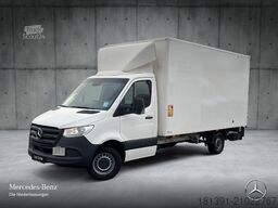 Mercedes-Benz Sprinter 314 CDI Koffer Lang