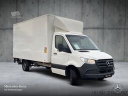 Mercedes-Benz Sprinter 314 CDI Koffer Lang