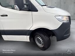 Mercedes-Benz Sprinter 314 CDI Koffer Lang