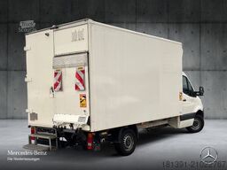 Mercedes-Benz Sprinter 314 CDI Koffer Lang