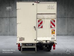 Mercedes-Benz Sprinter 314 CDI Koffer Lang